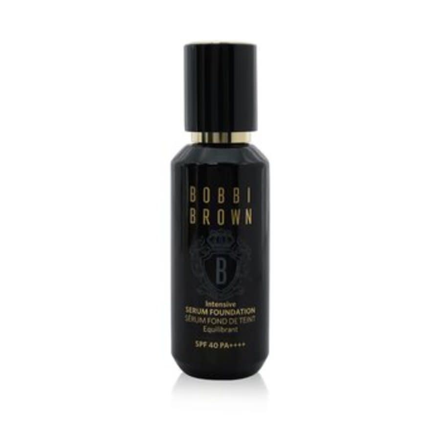 BOBBI BROWN - Intensive Serum Foundation SPF40 - N-012 Porcelain 30ml1oz 70$