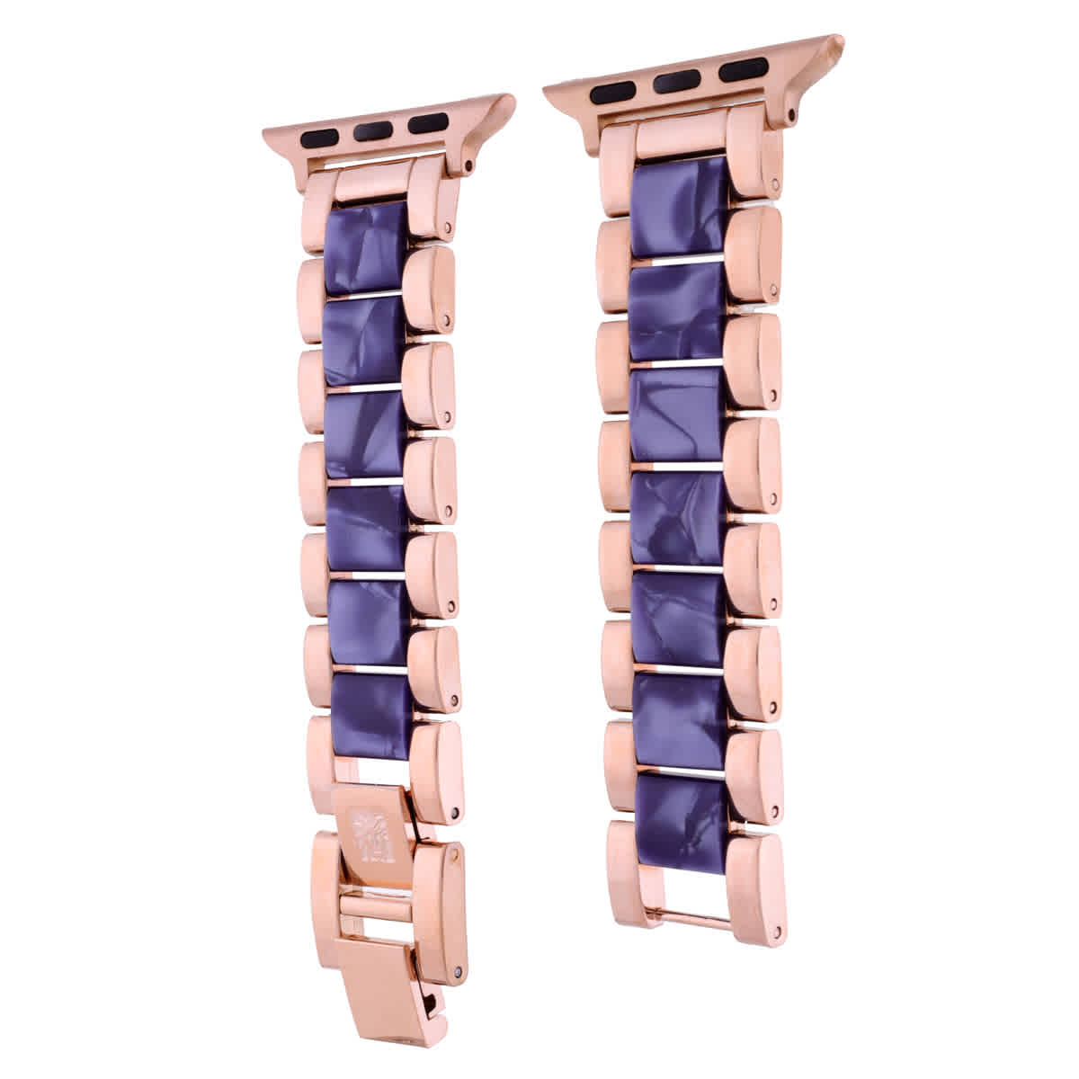 WITHit X Anne Klein Watch Band for Apple Watch WK/1004RGNV