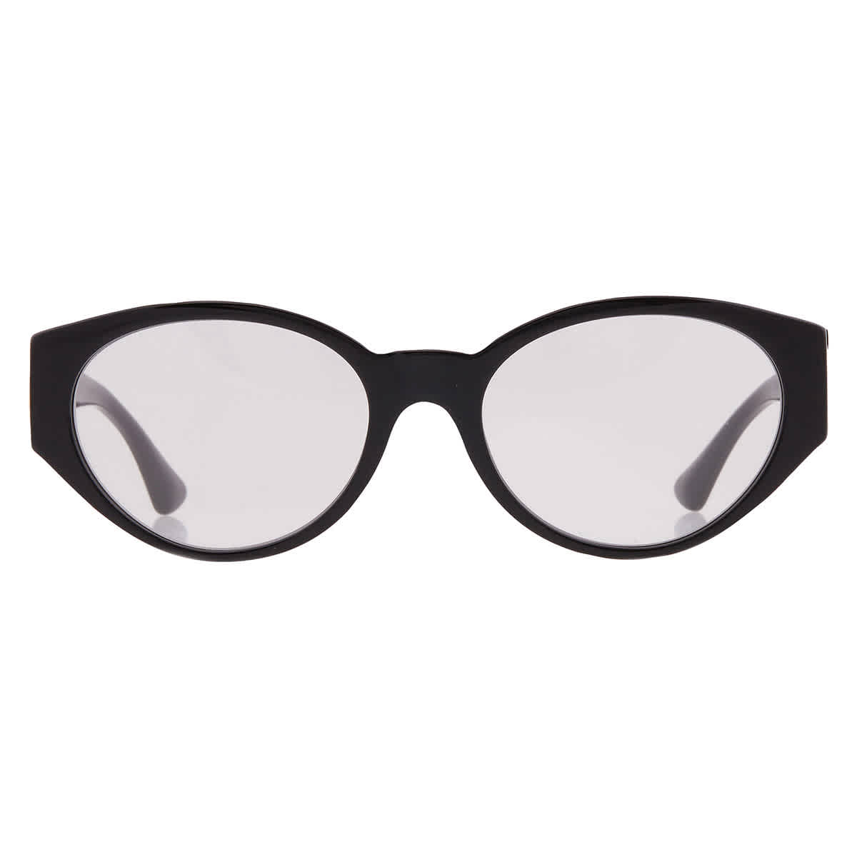 Versace Demo Cat Eye Ladies Eyeglasses VE3345 GB1 54 140$