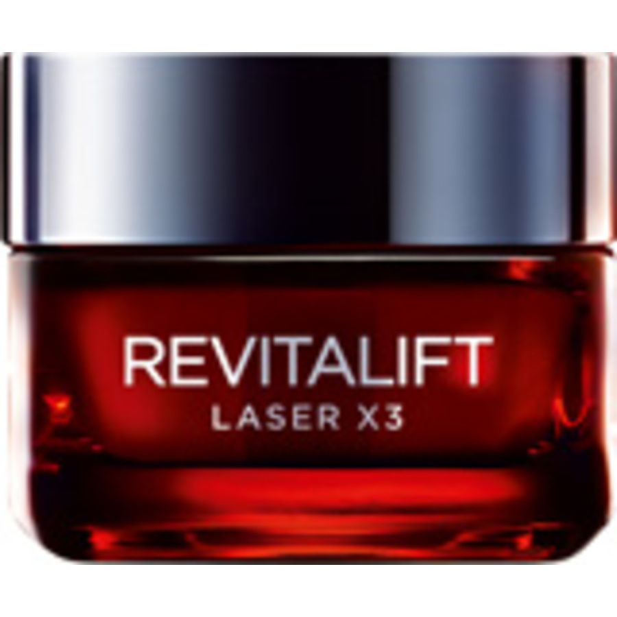 LOreal Ladies Dermo Revitalift Laser X3 Day Cream 17 oz Makeup 3600523428663 23$