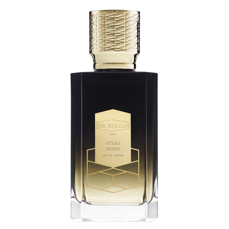 Ex Nihilo Unisex Atlas Fever EDP Spray 34 oz Fragrances 3760264092193 345$