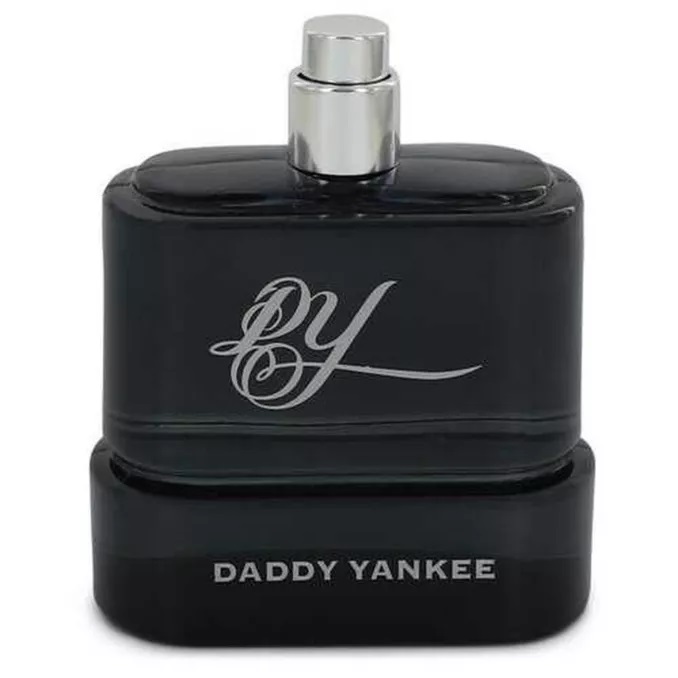 Daddy Yankee Mens Daddy Yankee EDT Spray 3.4 oz (Tester) Fragrances 844061003460