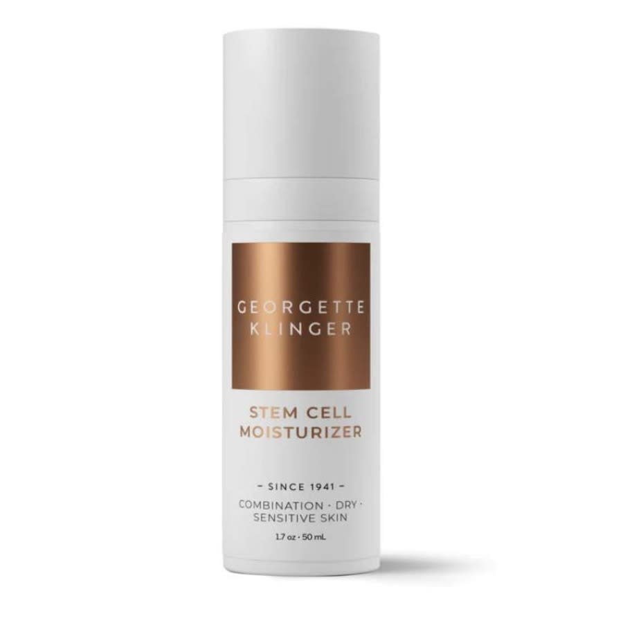 Georgette Klinger Stem Cell Moisturizer 17 oz Skin Care 818751023434 35$
