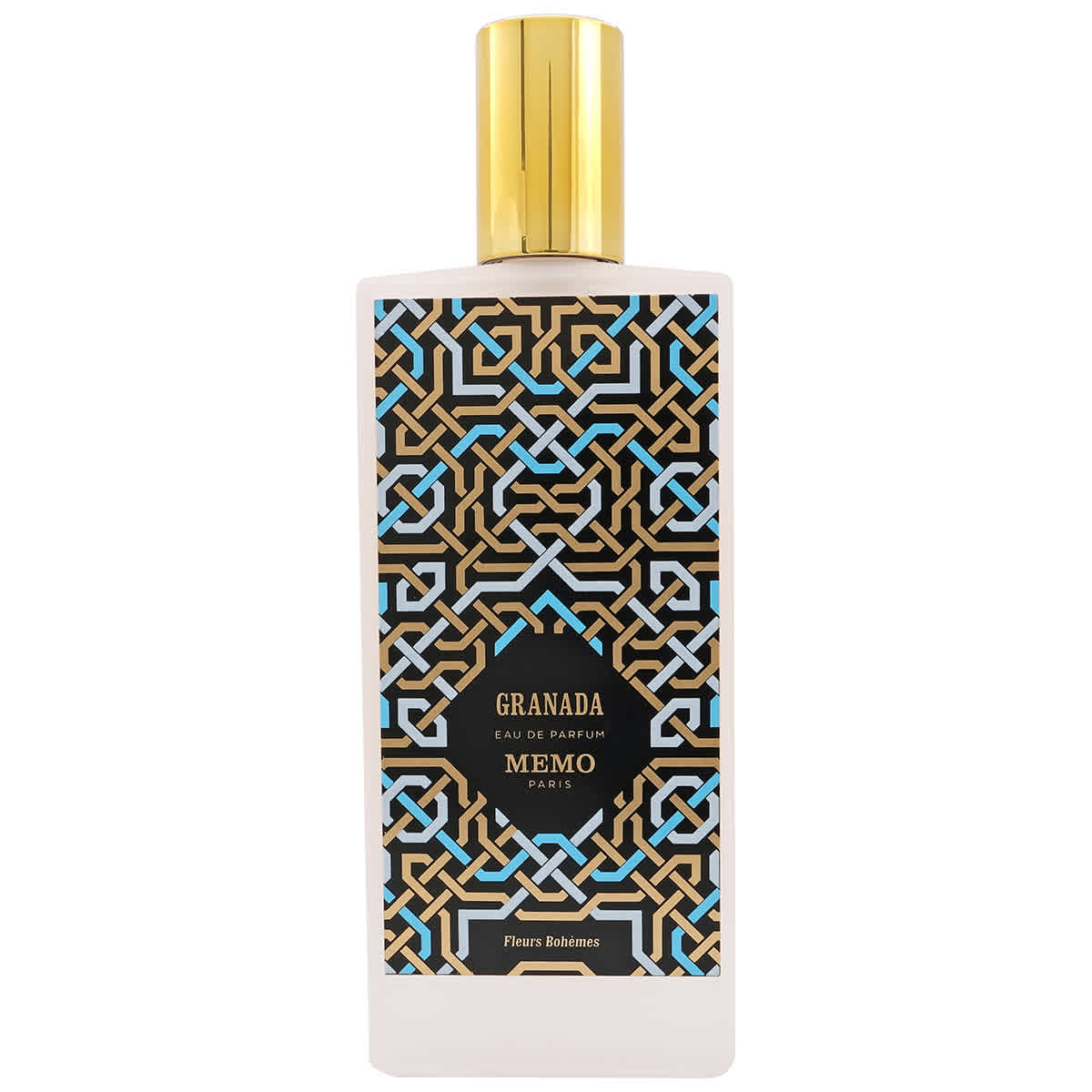 Memo Paris Ladies Granada EDP 25 oz Fragrances 3700458603071 157$