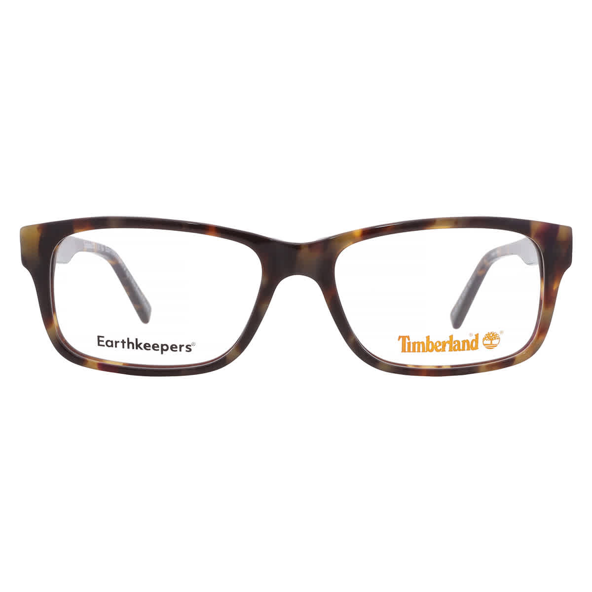Timberland Demo Rectangular Mens Eyeglasses TB1847 053 53 24$