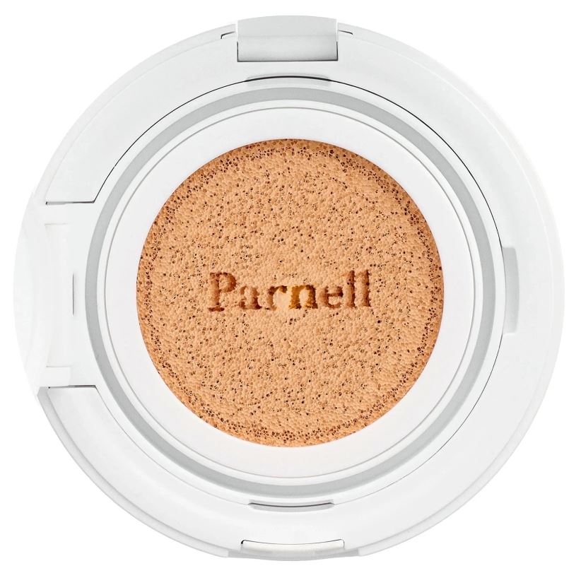 Parnell Beauty Ladies Cicamanu Serum Cushion 19N Neutral Porcelain Powder Makeup 8809704093187