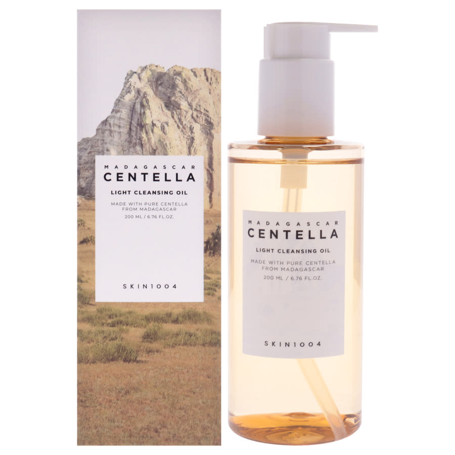 SKIN1004 Ladies Madagascar Centella Light Cleansing Oil 6.7 oz Skin Care 8809576261110