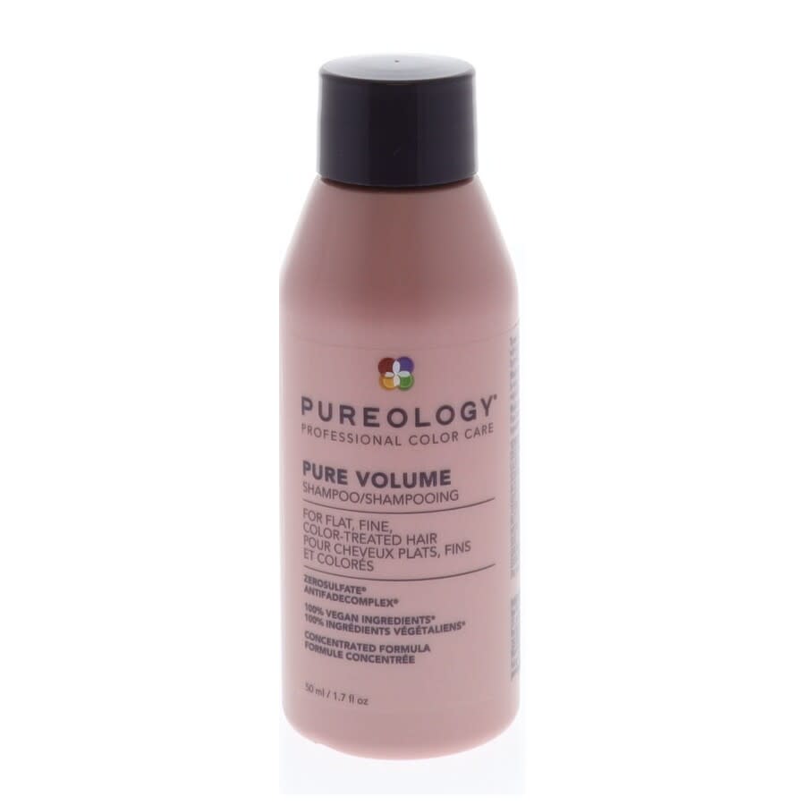 Pureology Pure Volume Shampoo 1.7 oz Hair Care 884486437389