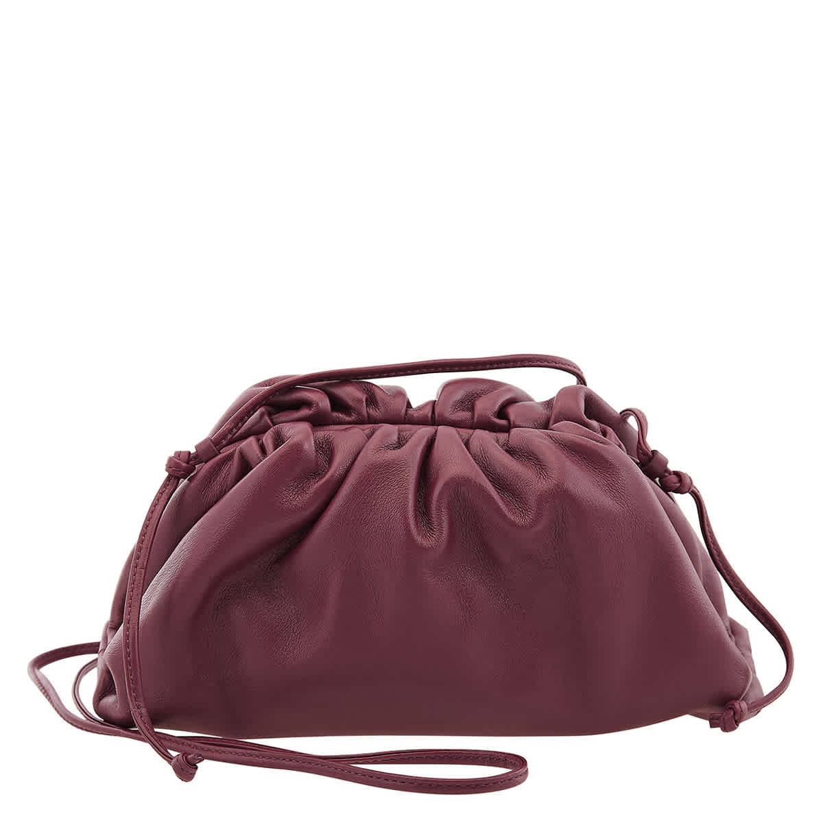Bottega veneta mini pouch discount