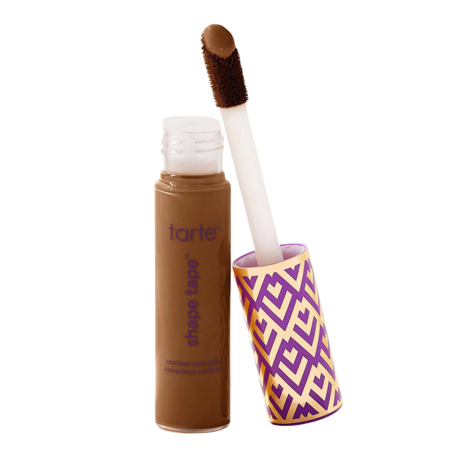 Tarte Ladies Shape Tape Full Coverage Concealer 033 oz 57G Rich Golden Makeup 846733060641 25$