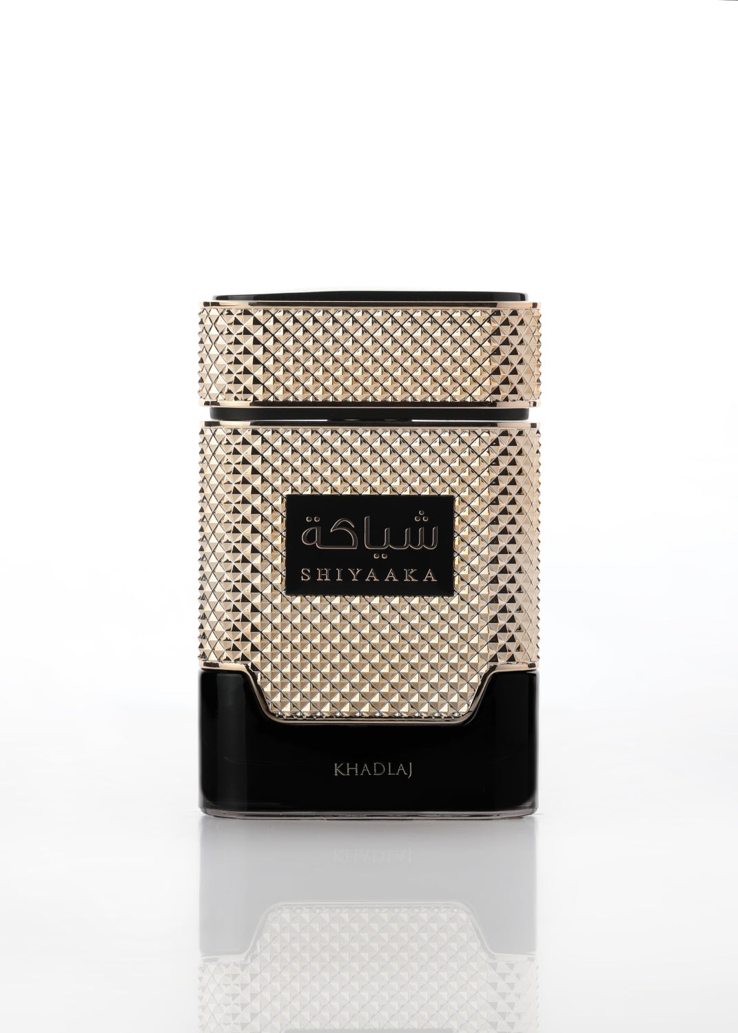 Khadlaj Ladies Shiyaaka Gold EDP Spray 34 oz Fragrances 6291107974019 20$