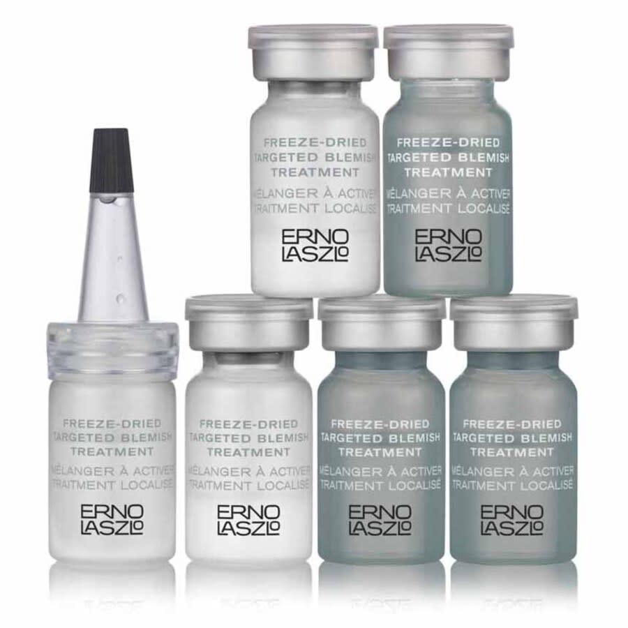 Erno Laszlo Freeze-Dried Targeted Blemish Treatment 6 oz Skin Care 614969006470 60$
