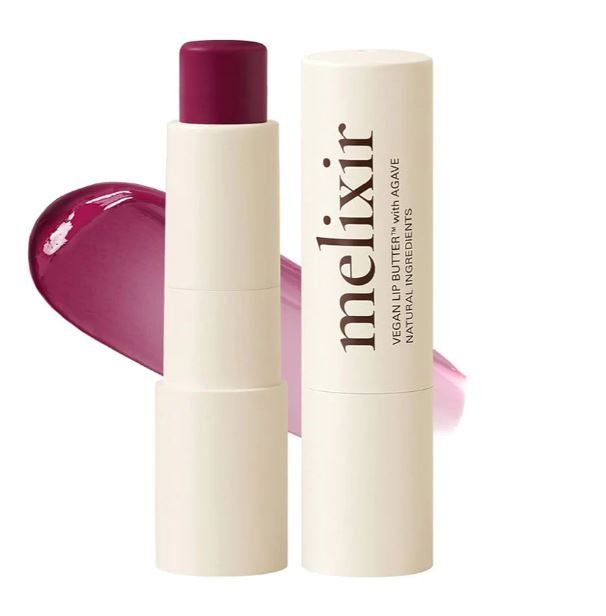 Melixir Ladies Vegan Lip Treatment Stick 3 Pomelo Makeup 8809751071398 20$