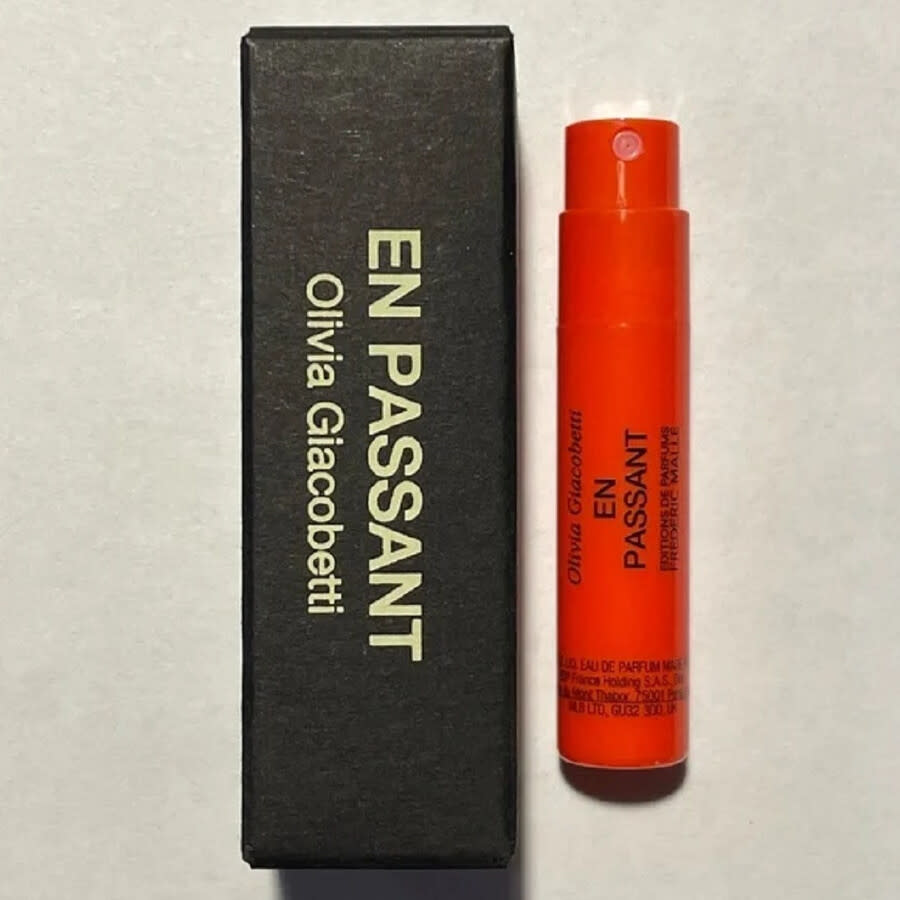Frederic Malle Ladies En Passant EDP 004 oz Fragrances 3700135090255 13$