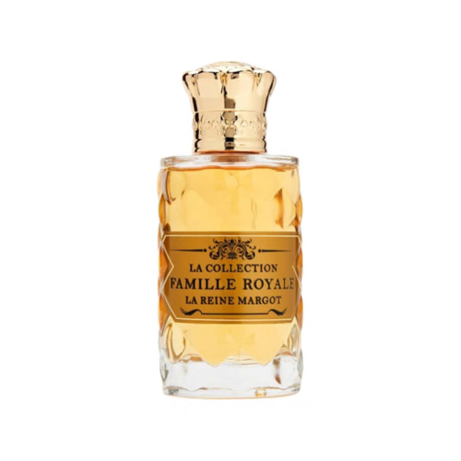 12 Parfumeurs Unisex La Reine Margot Extrait de Parfum Spray 338 oz Tester Fragrances 3452531724172 104$