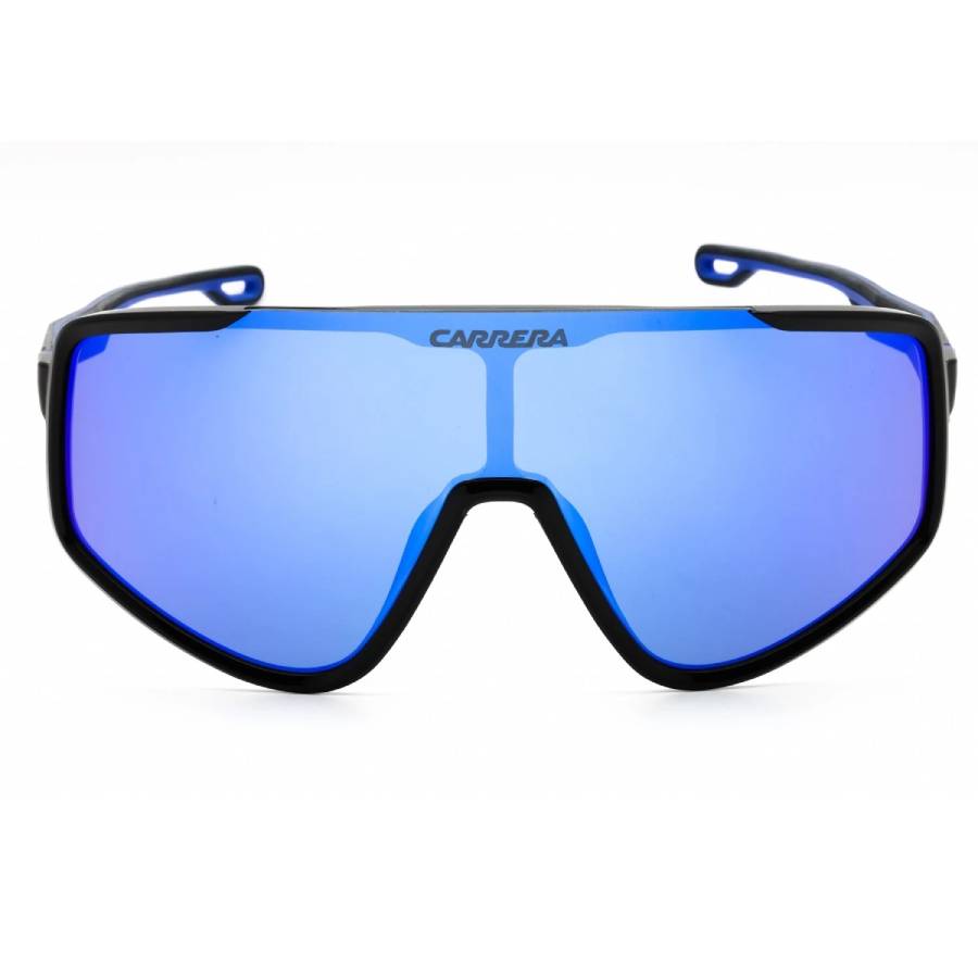 Carrera Blue Shield Unisex Sunglasses CARRERA 4017/S 0D51/Z0 99