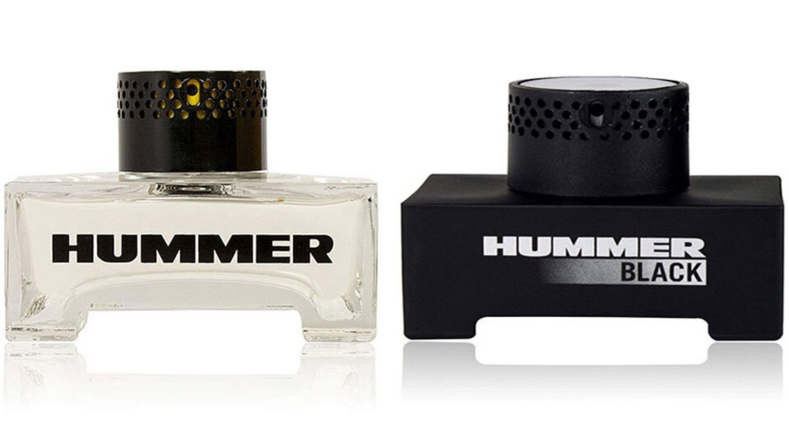 Hummer Mens Duo Gift Set Fragrances 856515004169