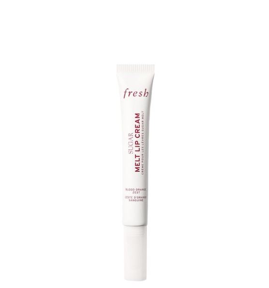 Fresh Ladies Sugar Melt Lip Cream Stick Blood Orange Zest Skin Care 809280193859