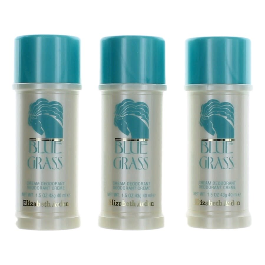 Elizabeth Arden Ladies Blue Grass Gift Set Fragrances 8500016680163 22$