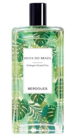Berdoues Unisex Selva Do Brazil EDP Spray 3.4 oz Fragrances 3331849002427