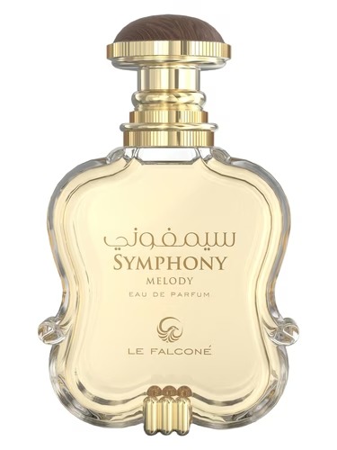 Le Falcone Mens Symphony Melody EDP Spray 3.4 oz Fragrances 6294019027316