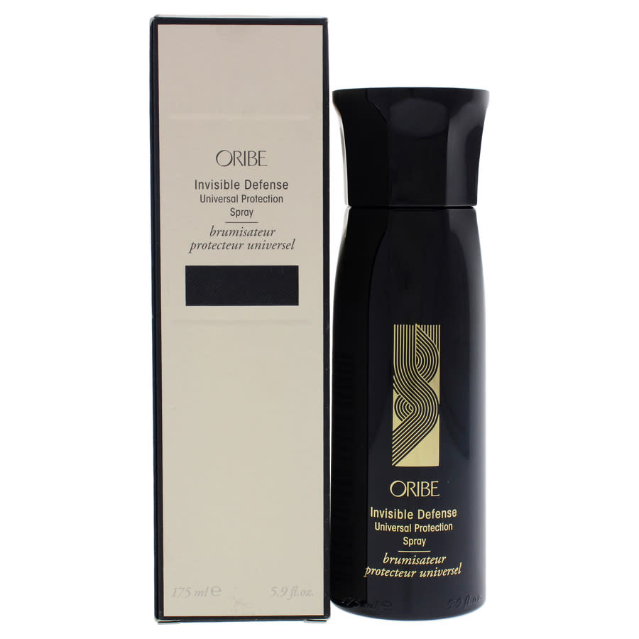 Invisible Defense Universal Protection Spray by Oribe for Unisex - 59 oz Hair Spray 39$