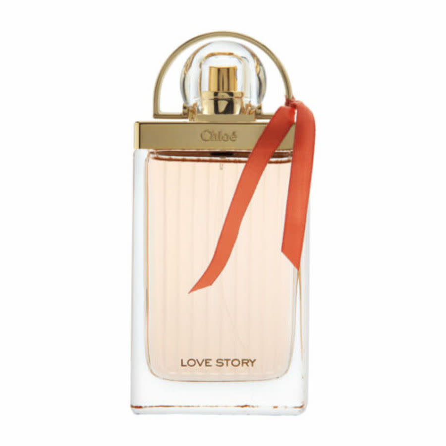 Chloe Ladies Love Story Eau Sensuelle EDP Spray 25 oz Tester Fragrances 3614222546054 47$