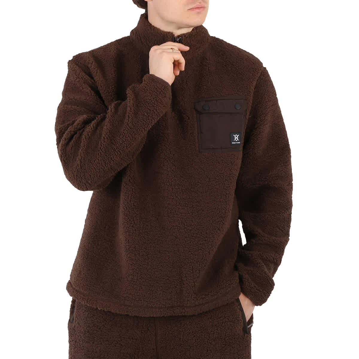 Daily ropa clearance