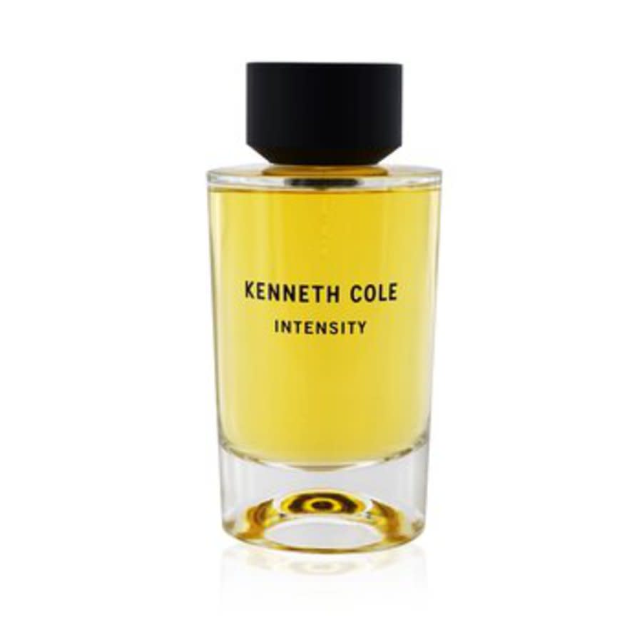 Kenneth Cole Intensity / Kenneth Cole EDT Spray 3.4 oz (100 ml) (u)