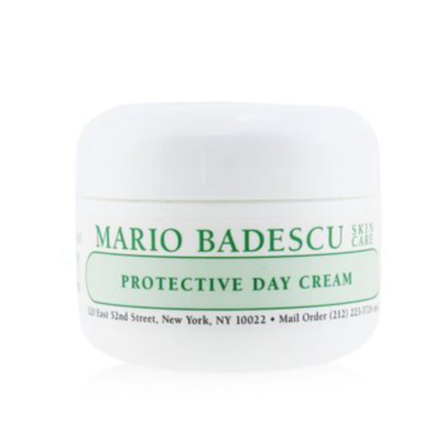 Mario Badescu Ladies Protective Day Cream 1 oz For Combination Dry Sensitive Skin Types Skin Care 785364500259 15$