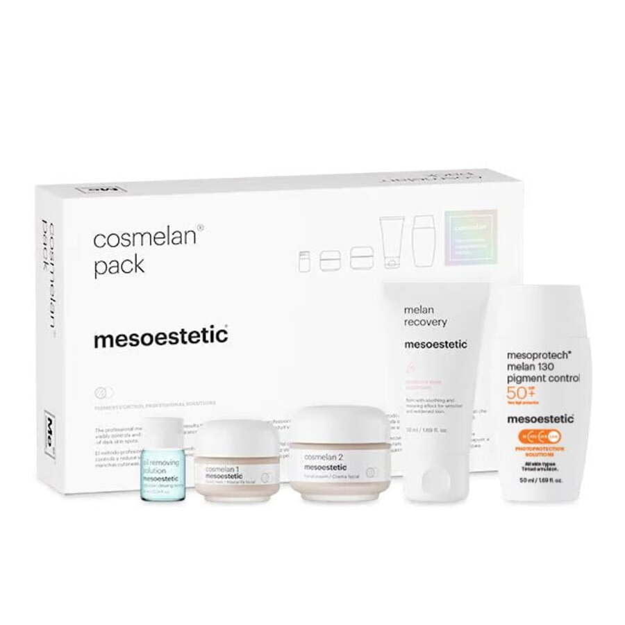 Mesoestetics Cosmelan Pack Gift Set Skin Care 8436024758702