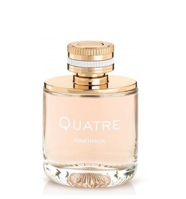 Boucheron Ladies Quatre EDP 015 oz Fragrances 3386460066112 10$