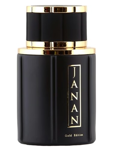 J. Junaid Jamshed Unisex Janan Gold Edition EDP Spray 3.4 oz Fragrances 6295199249000