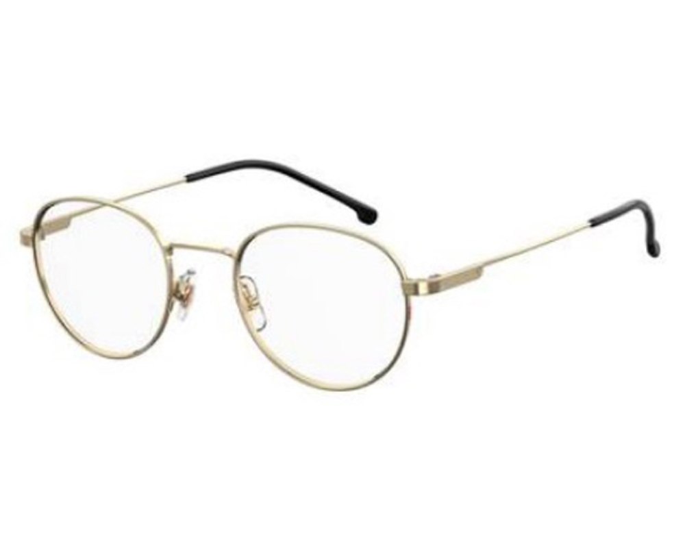 Carrera Demo Round Unisex Eyeglasses CARRERA 2009T 0J5G 49 30$