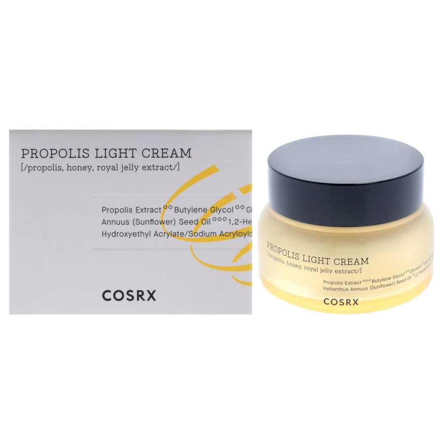 COSRX Ladies Full Fit Propolis Light Cream 2.19 oz Skin Care 8809598451032