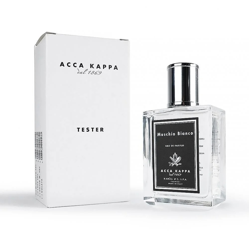 Acca Kappa Ladies White Moss EDP 34 oz Tester Fragrances 8008230021941 25$