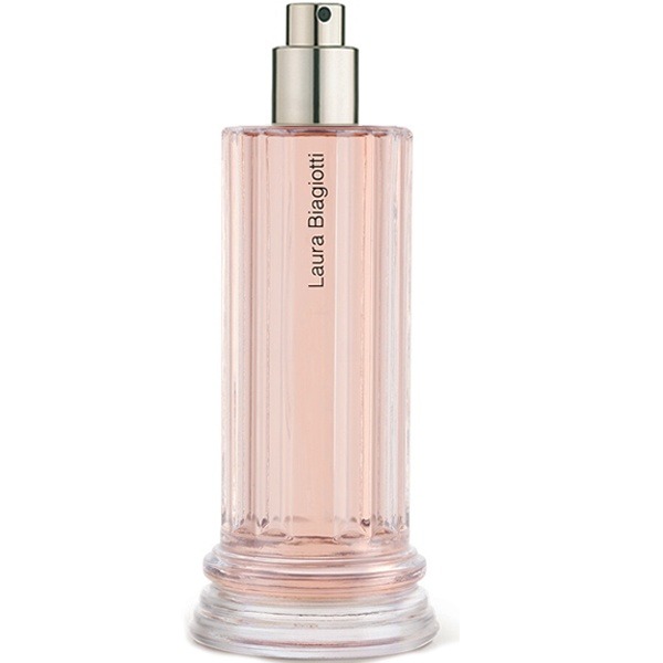 Laura Biagiotti Ladies Roma Fiori Bianchi EDT 3.4 oz (Tester) Fragrances 8058045437123