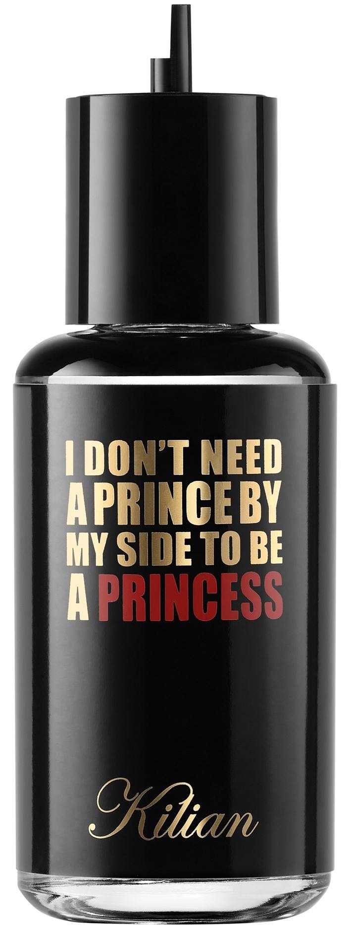 Kilian Ladies I Dont Need A Prince By My Side To Be A Princess EDP 34 oz Refill Fragrances 3700550229629 145$