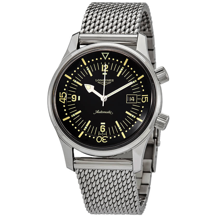 longines diver