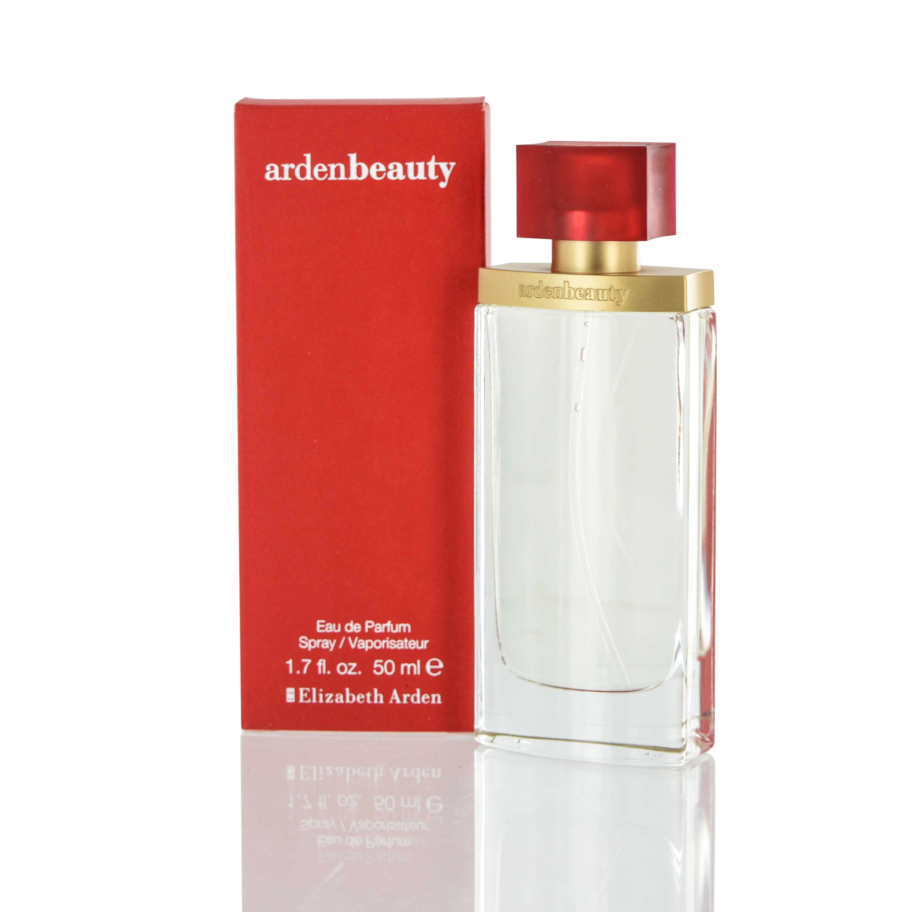 Ardenbeauty by Elizabeth Arden EDP Spray 17 Oz 15$
