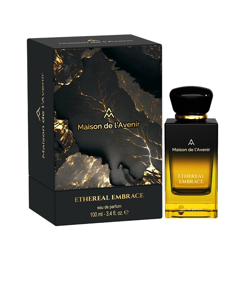 Maison de lAvenir Unisex Ethereal Embrace EDP Spray 34 oz Fragrances 6291012004481 23$
