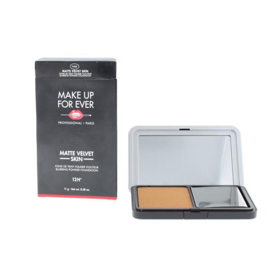 Make Up For Ever Ladies Matte Velvet Skin Blurring 038 Y455 Praline Makeup 3548752129923 25$