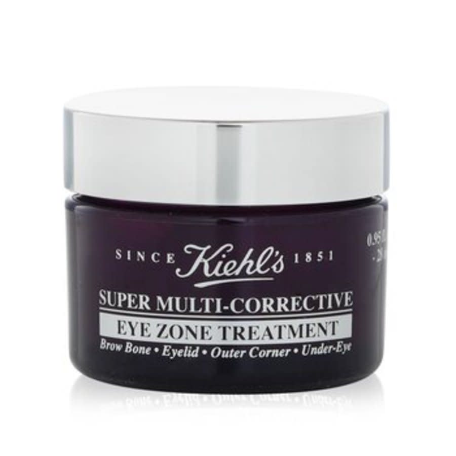 Kiehls Ladies Super Multi-Corrective Eye Zone Treatment 095 oz Skin Care 3605972683250 53$