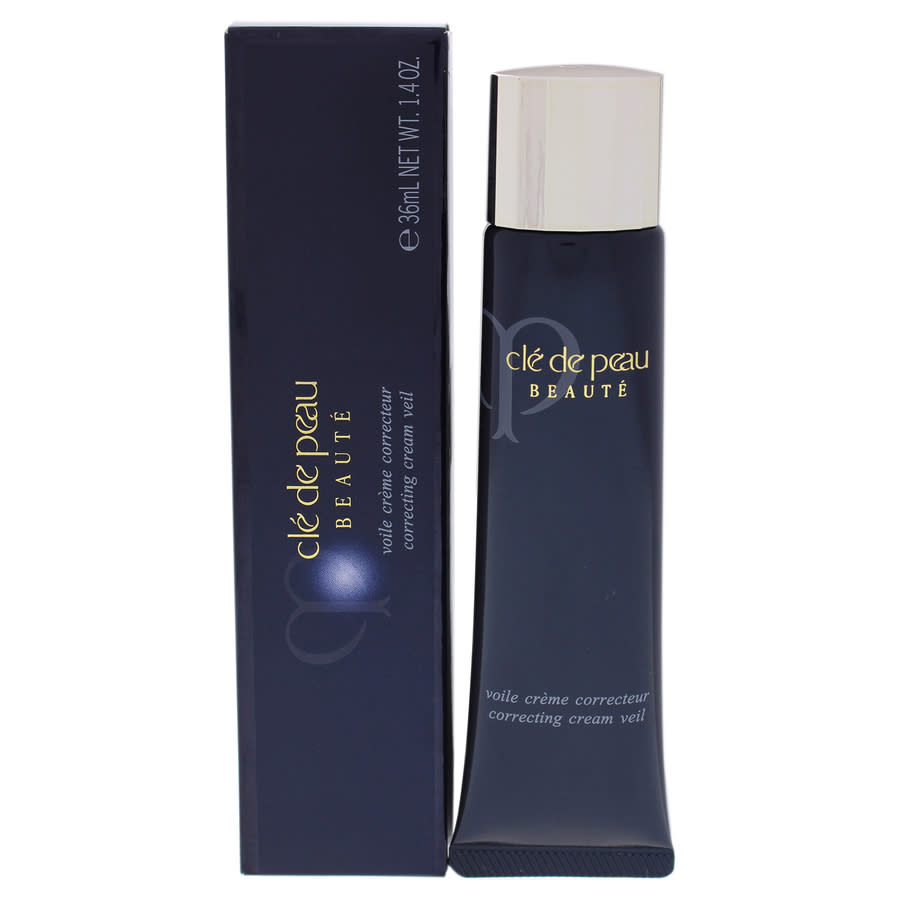 Correcting Cream Veil SPF 20 by Cle De Peau for Women - 14 oz Primer 70$