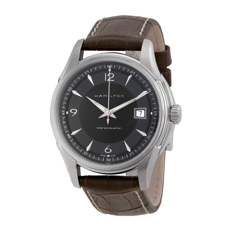 Hamilton Jazzmaster Automatic Mens Watch H32515535 662$
