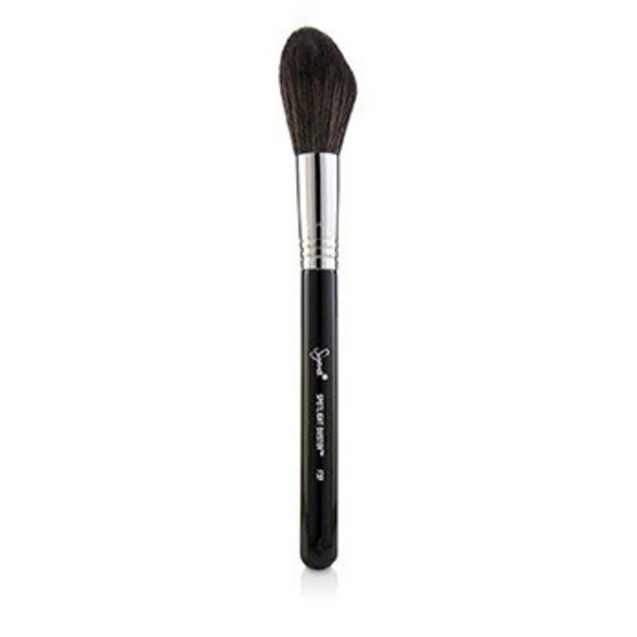 SIGMA Beauty Ladies F37 Spotlight Duster Brush Makeup 819430015580 20$
