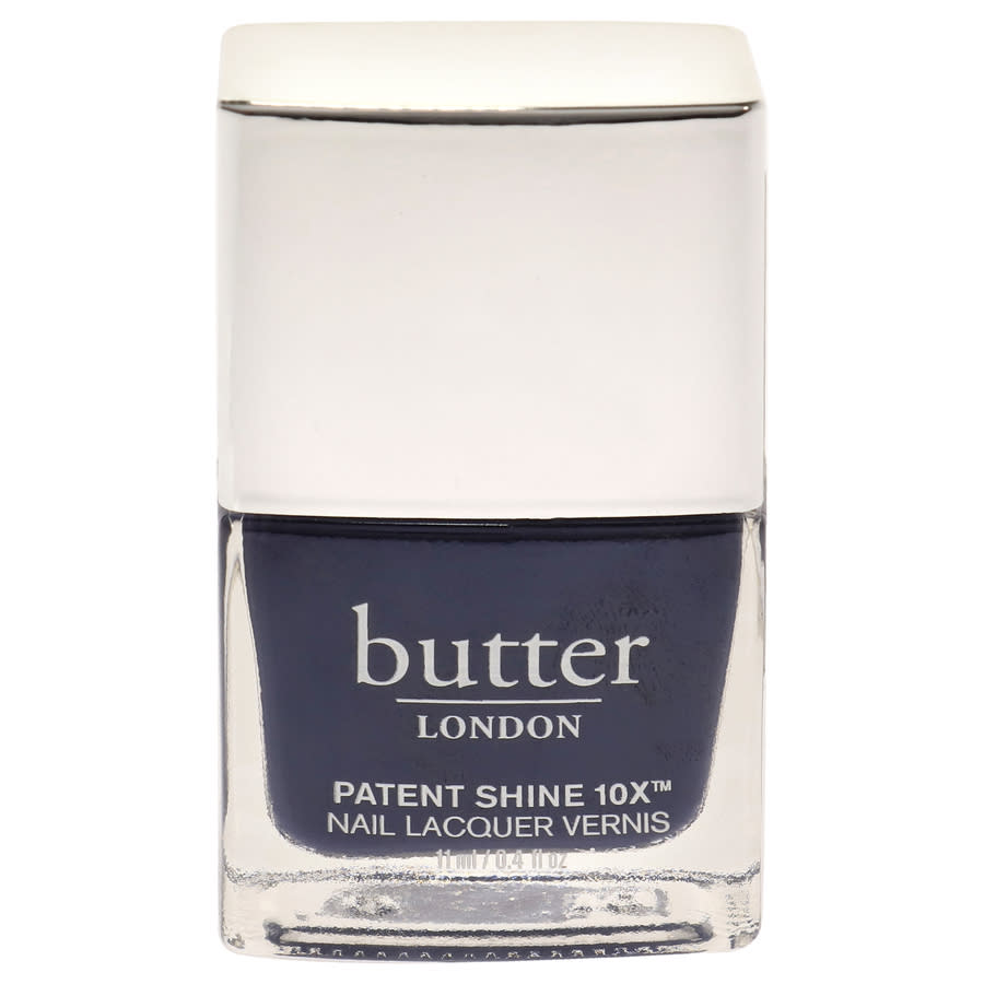 Butter London Ladies Patent Shine 10X Nail Lacquer 04 oz Brolly Nails 811161033420 15$