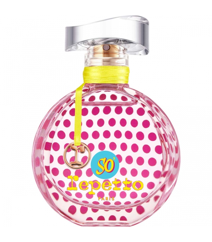 Repetto Ladies So EDT 1.7 oz Fragrances 3386460115964
