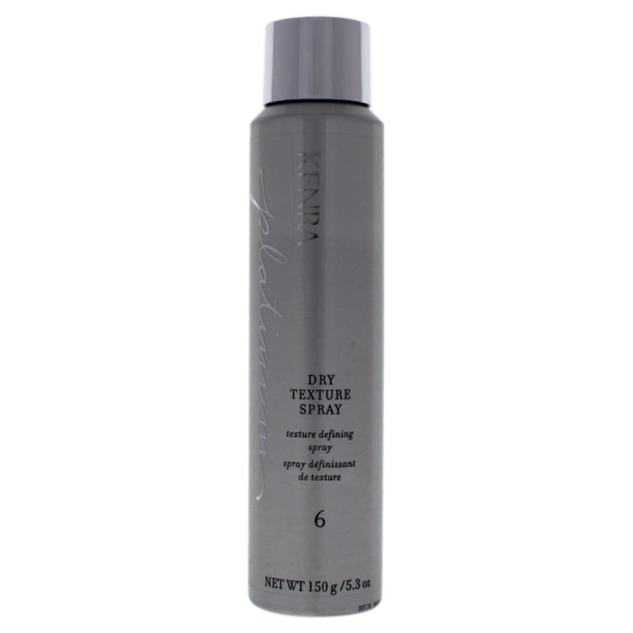 Platinum Dry Texture Spray - 6 by Kenra for Unisex - 53 oz Hairspray 19$