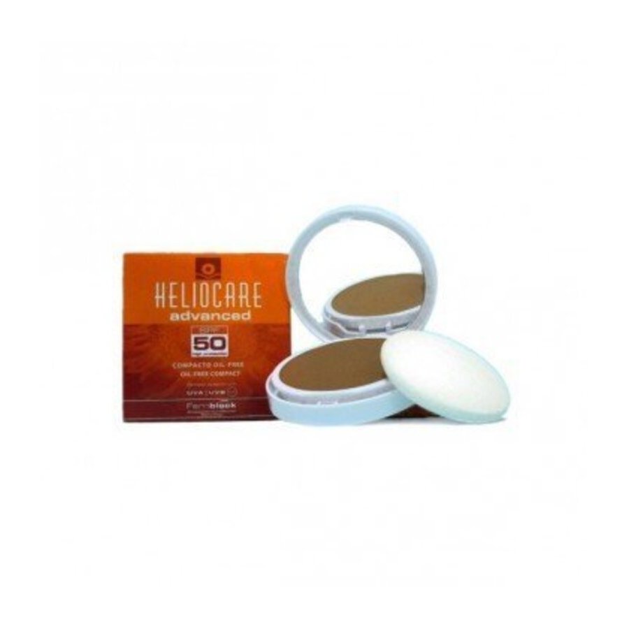 Heliocare Helio Compacto Spf50 0.35 oz Skin Care 8470002029231